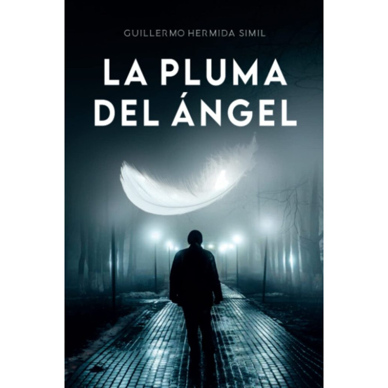 La pluma del ángel: 1 (Los expedientes de la Inspectora Andrade) La pluma del ángel: 1 (Los expedientes de la Inspectora Andrade)