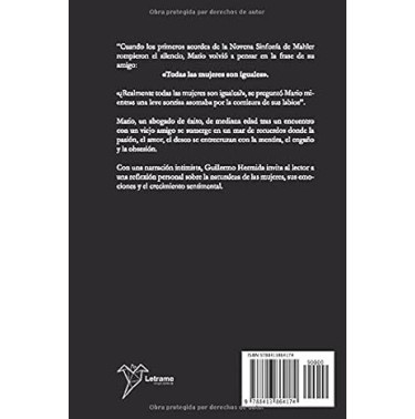 Siete rosas para Mario