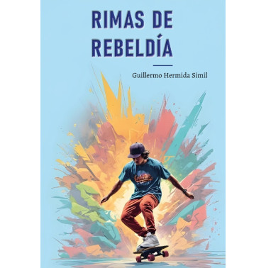 Rimas de rebeldía