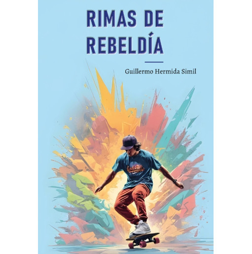 Rimas de rebeldía