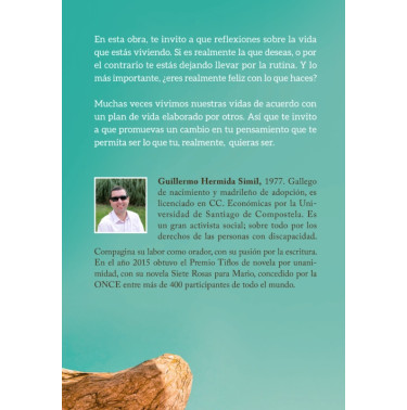 No tengas miedo a ser feliz (Preguntas incómodas)