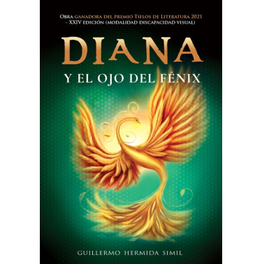 Diana y el ojo del fénix