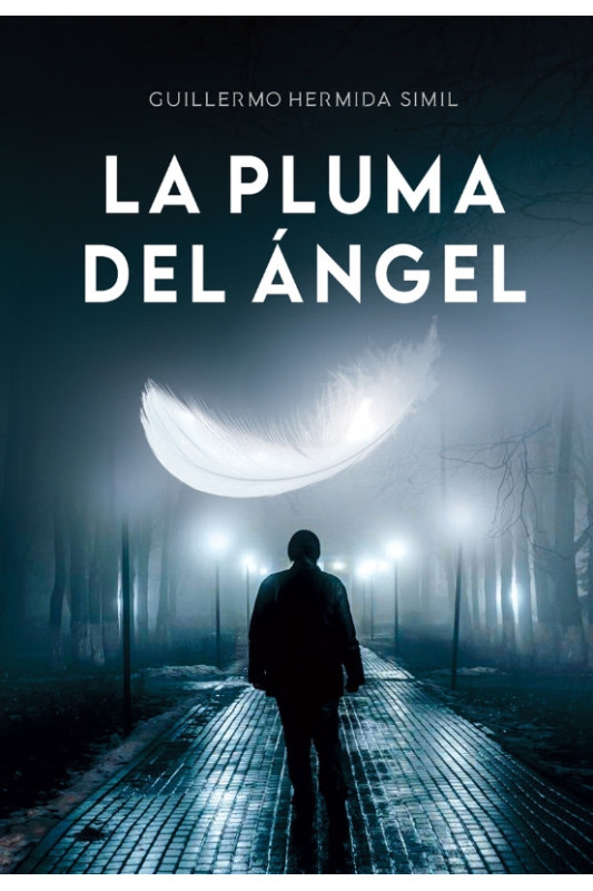 La pluma del ángel: 1 (Los expedientes de la Inspectora Andrade)