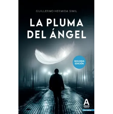 La pluma del ángel: 1 (Los expedientes de la Inspectora Andrade)