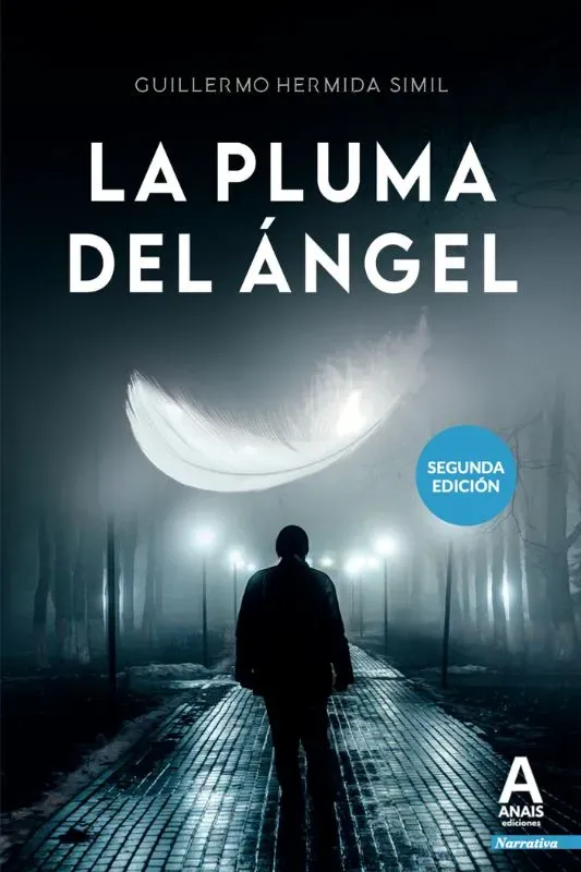 La pluma del ángel: 1 (Los expedientes de la Inspectora Andrade) La pluma del ángel: 1 (Los expedientes de la Inspectora Andrade)