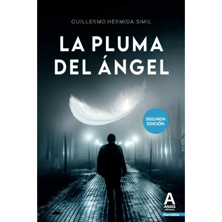 La pluma del ángel: 1 (Los expedientes de la Inspectora Andrade)