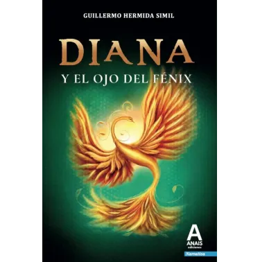 Diana y el ojo del fénix