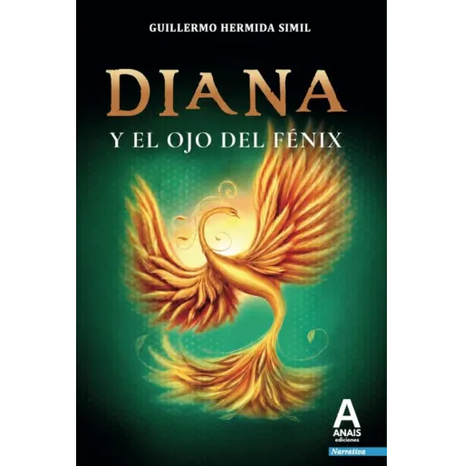 Diana y el ojo del fénix