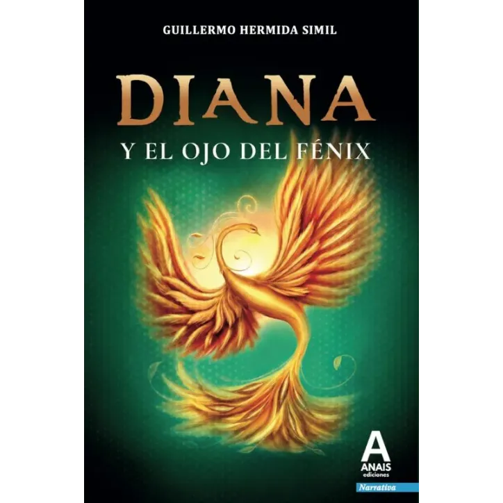 Diana y el ojo del fénix