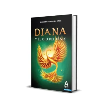 Diana y el ojo del fénix
