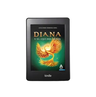 Diana y el ojo del fénix