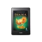 Diana y el ojo del fénix Diana y el ojo del fénix