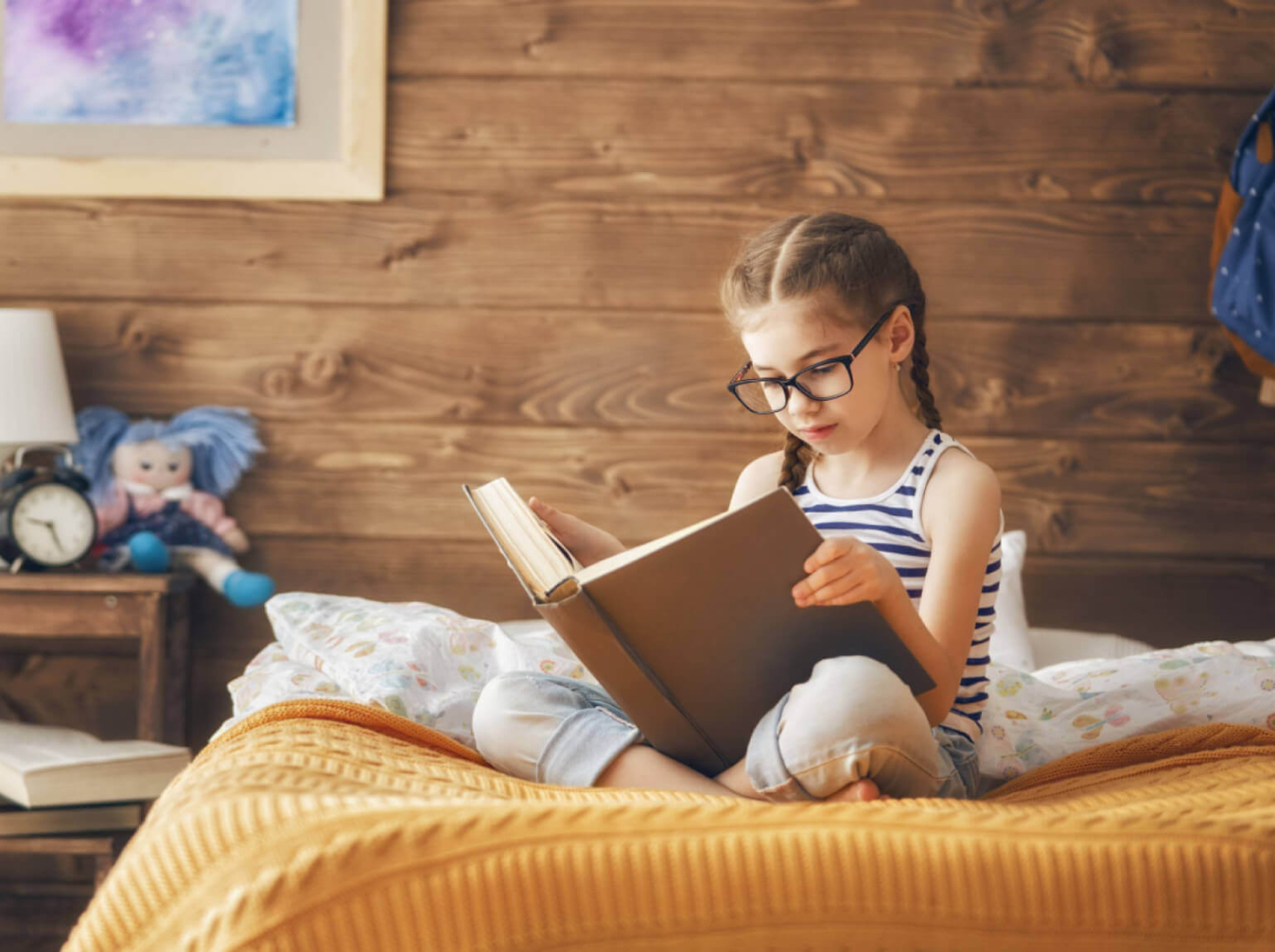 10 novelas de fantasía que deberías leer