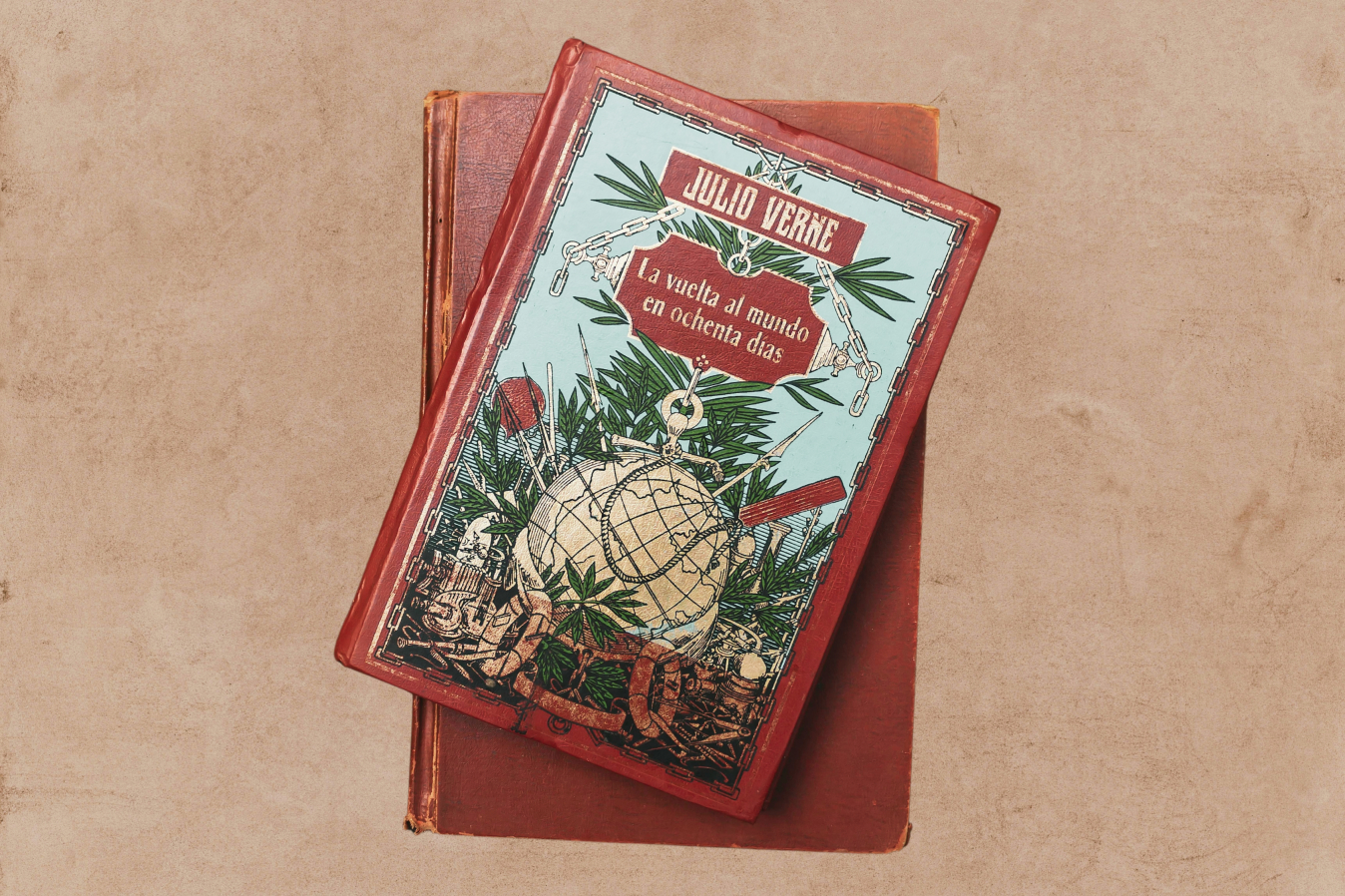 El escritor que me convirtió en lector compulsivo