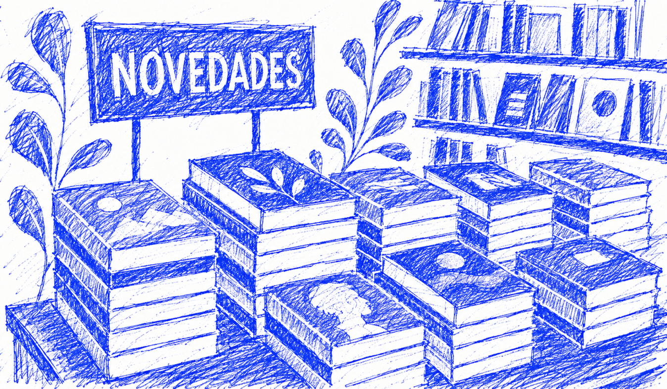 El libro que no necesitaba ser bueno para vender un millón de copias