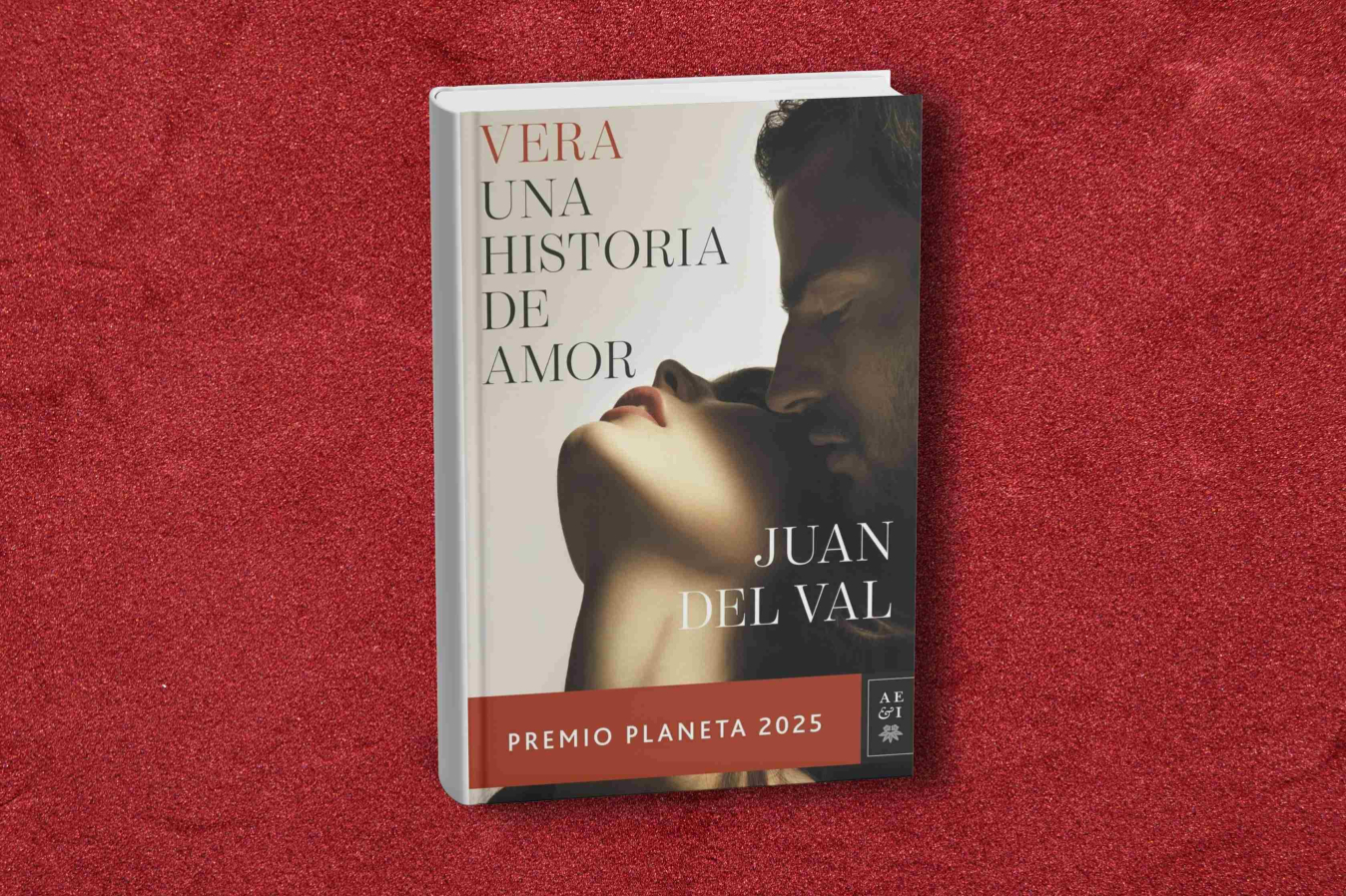 Vera, el Planeta y lo que pasa cuando lees sin ruido