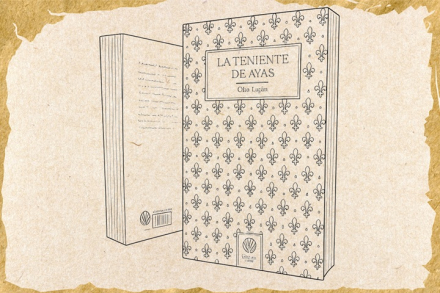 La mujer que educó a reyes sin ser de sangre azul